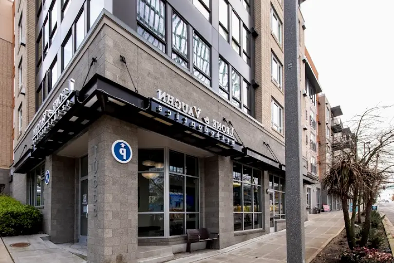 Bellevue Leone and Vaughn Orthodontics