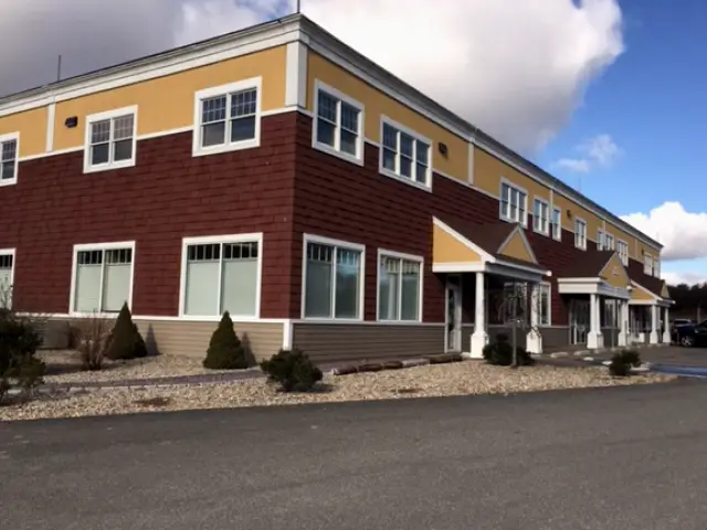 Bourne Community Health Center