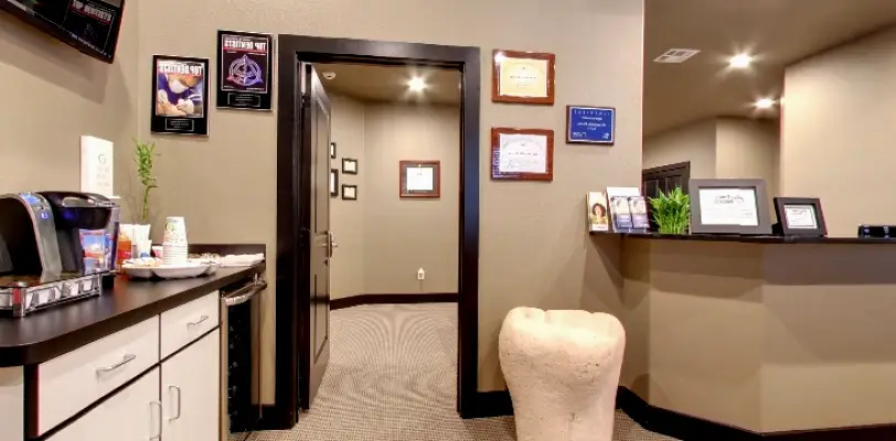 Boyd Family Dentistry, Dr. Michelle Davila