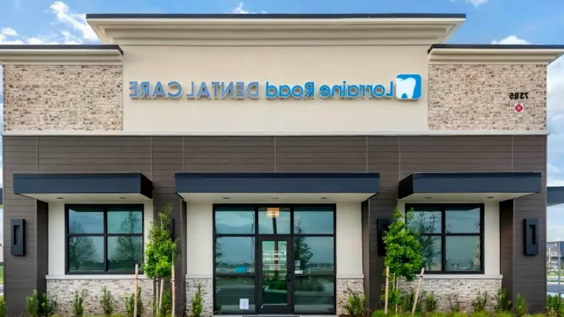 Bradenton Lorraine Road Dental Care