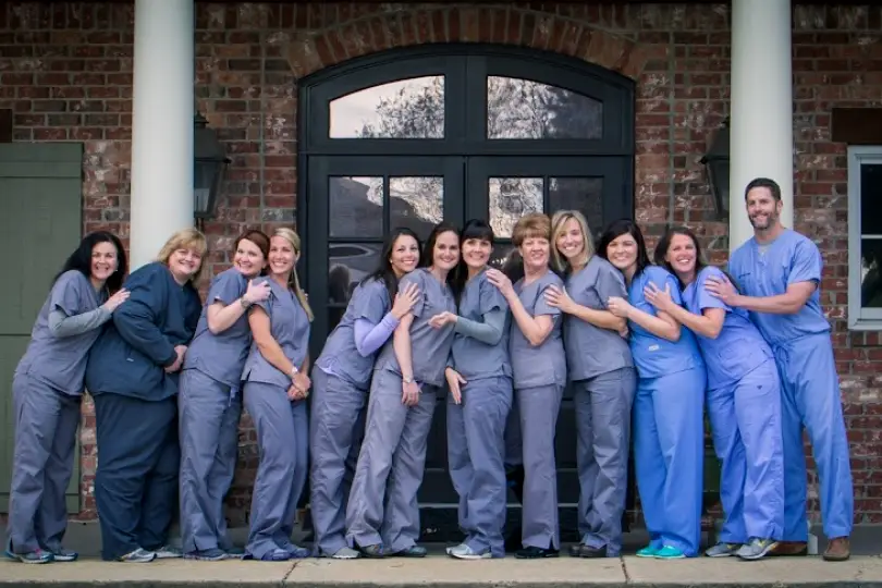 Brandon Mayatte Family Dentistry