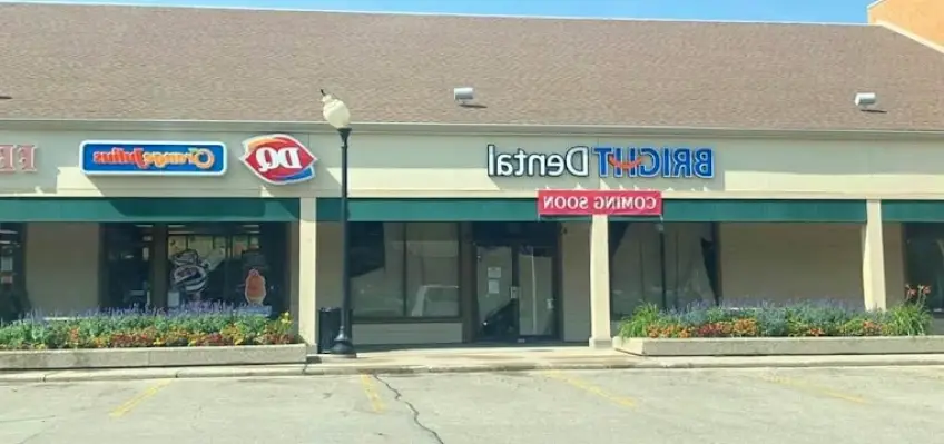 Bright Dental Madison LLC