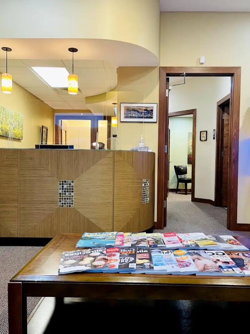  Brookfield Creative Dental :: Dr. Gerald P. Gardner, DDS