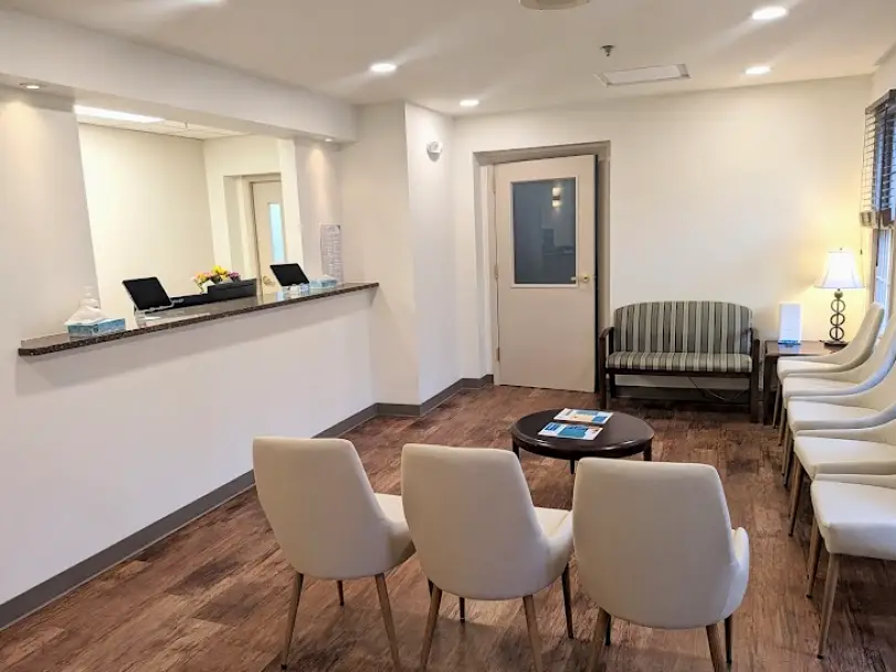 Calvert Dentistry Prince Frederick