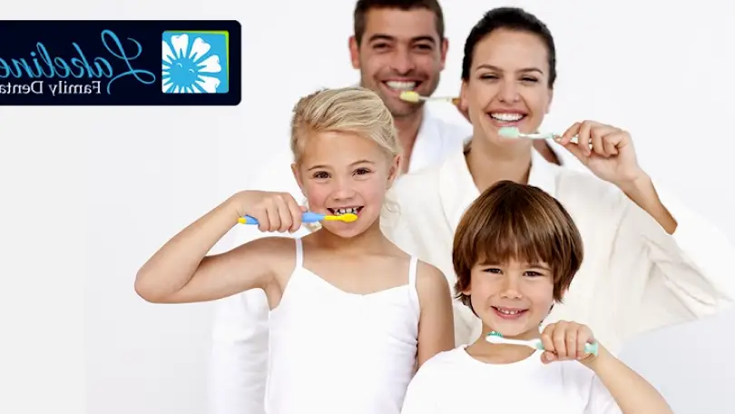 Cedar Park Lakeline Family Dental
