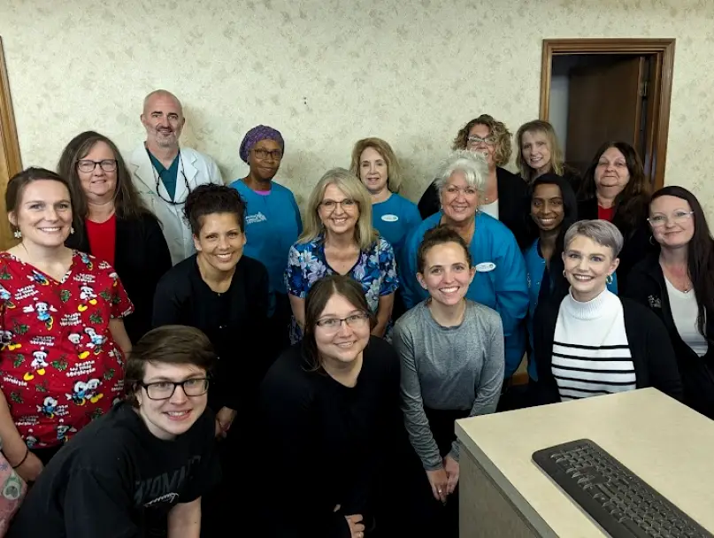 Children's Dentistry of Middletown