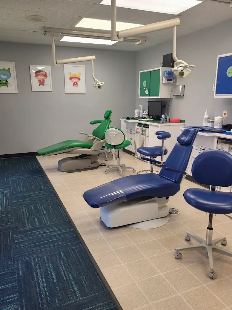 Collinsville Gateway Little Smiles