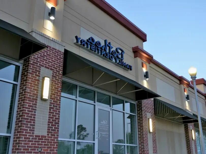 Columbia Bethea Family Dentistry
