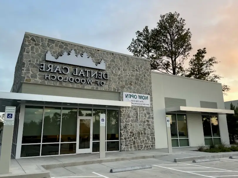 Conroe Dental Care of Woodloch