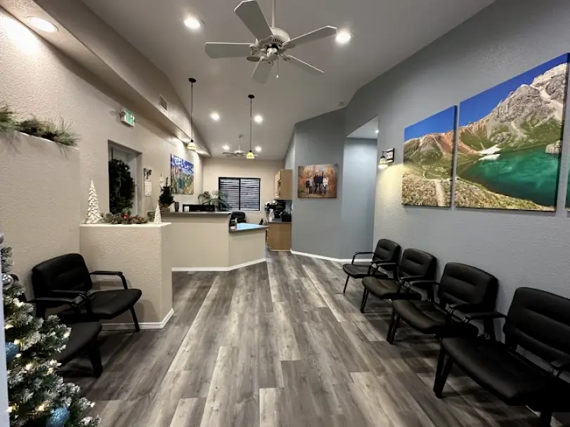 Cortez Arter Family Dental Care - Dr. Scott T. Arter, DDS