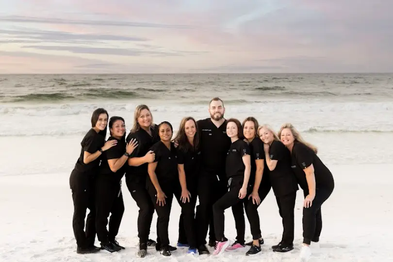 Crestview Family Dentistry