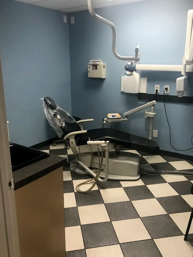 Davis Dentistry of Lebanon - Your Trusted Family Dentist