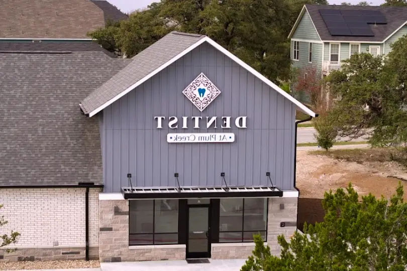 Dentist At Plum Creek Kyle