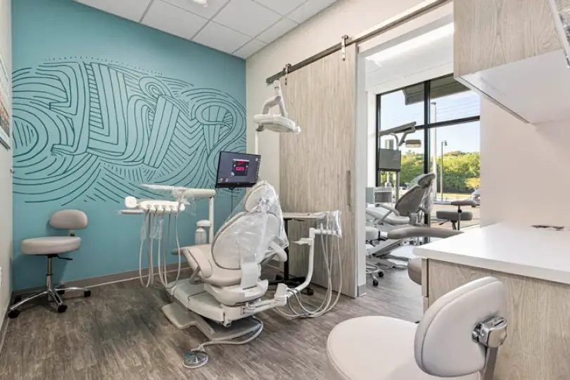 Dentists of Davenport