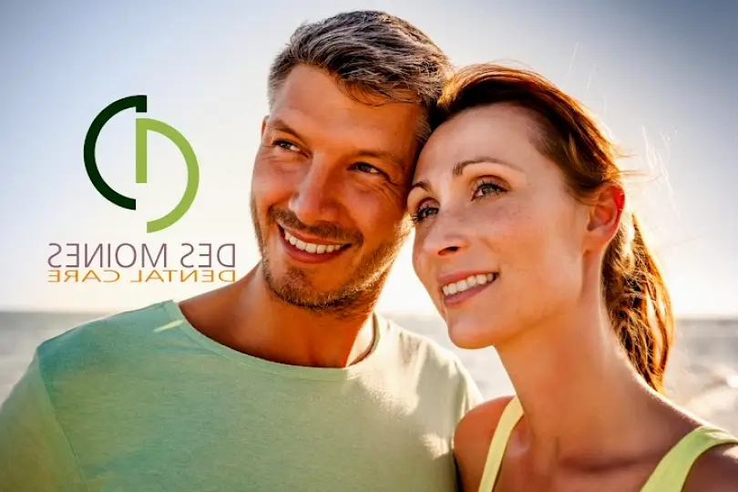  Des Moines Dental Care