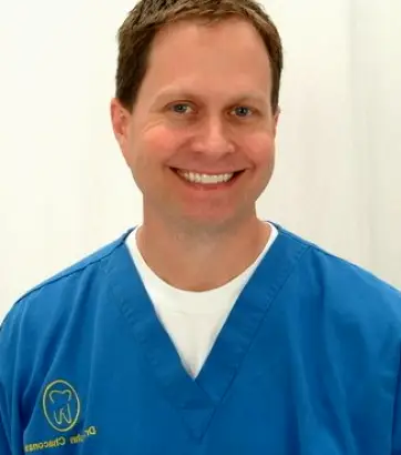 Dickinson John R. Chaconas, DDS