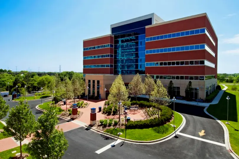 Downers Grove Midwestern University Multispecialty Clinic