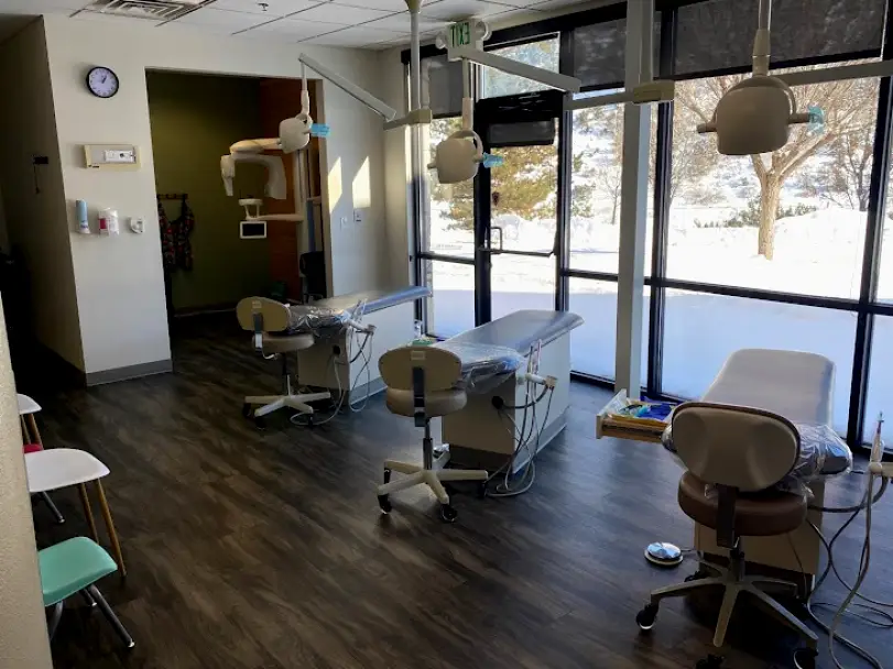 Durango Smiles 4 Kids
