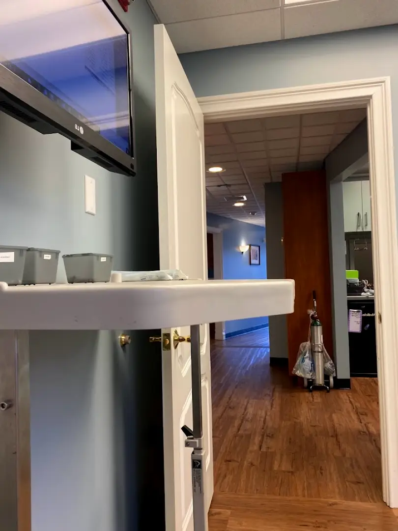 East Lyme Oral and Maxillofacial Surgery