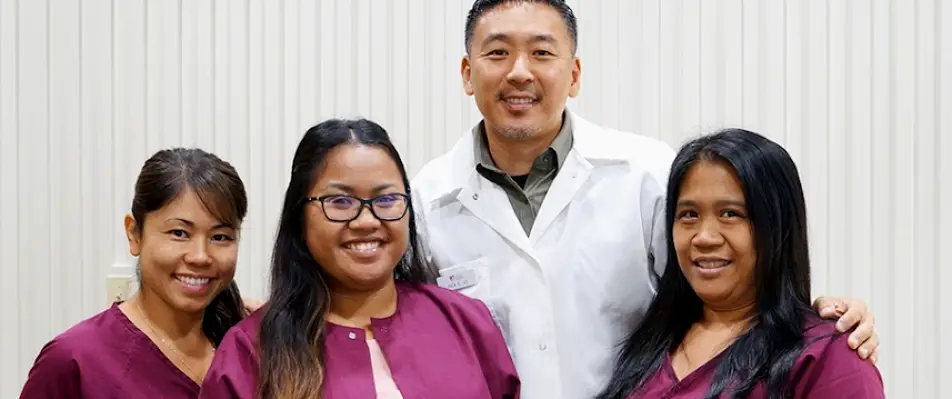Ewa Beach Laulani Dental Care