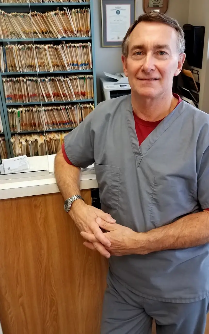 Fairless Hills Peter A. Timian, DMD