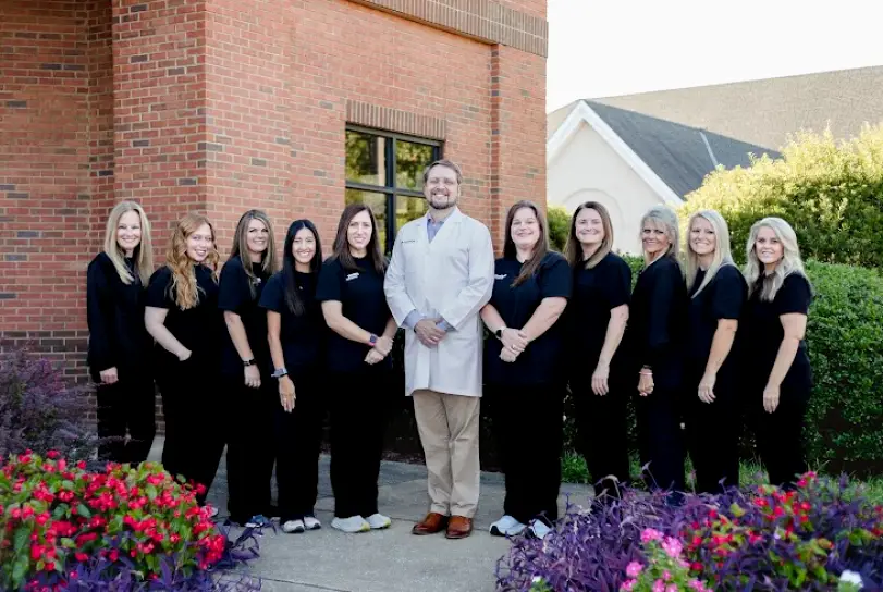 Fayette McKinney Orthodontics