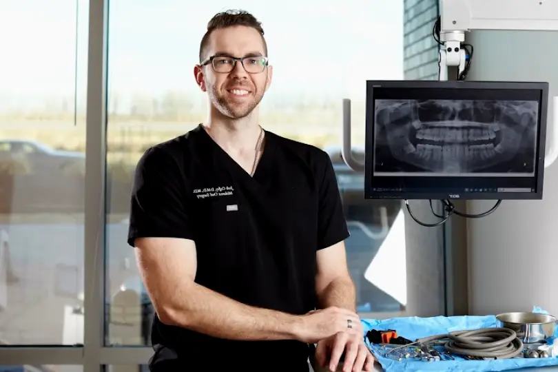 Festus Midwest Oral Maxillofacial & Implant Surgery