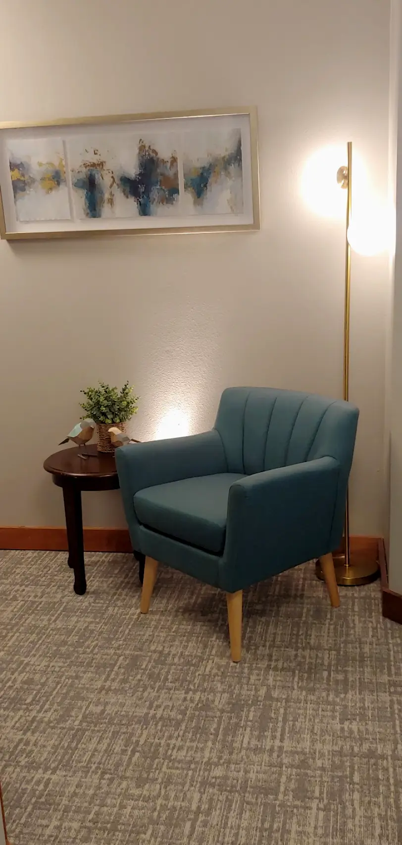 Florence Denture and Dental Implant Center