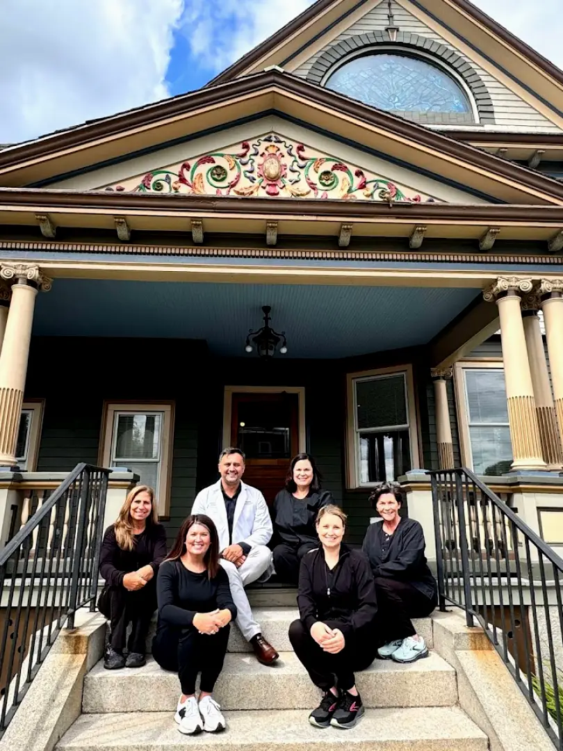 Gardner Smile Orthodontics