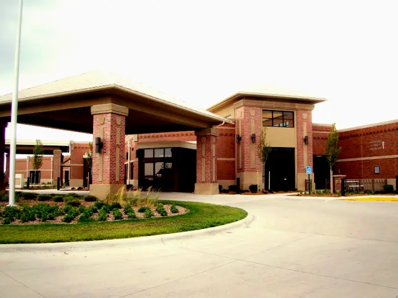  Geneva Fillmore County Hospital