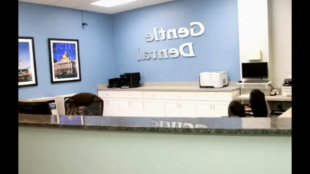 Gentle Dental Keene