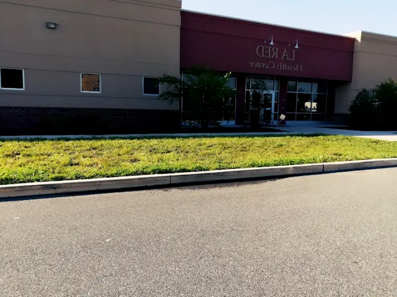 Georgetown La Red Health Center
