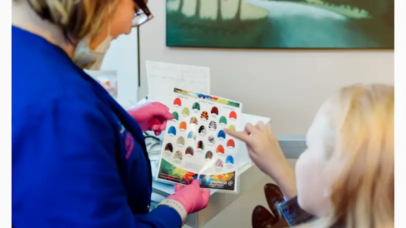 Gillette Bennion Lambourne Orthodontics
