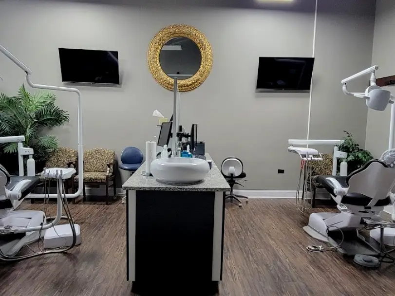 Glenview Blissful Dentistry