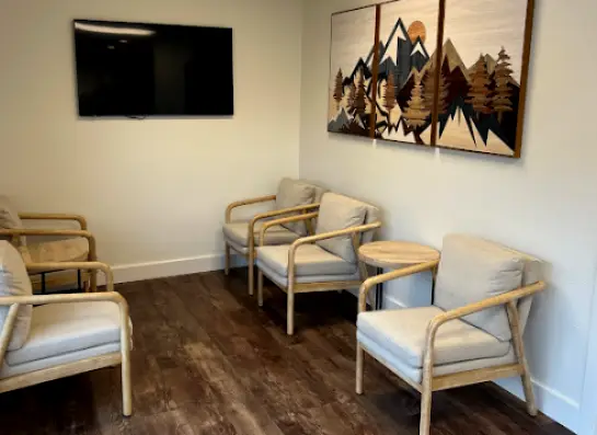 Golden Colorado Dental Spa
