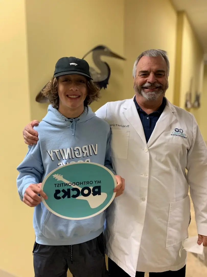Goose Creek Grosso Michael F DMD