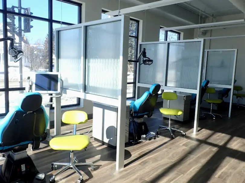  Grafton Orthodontics