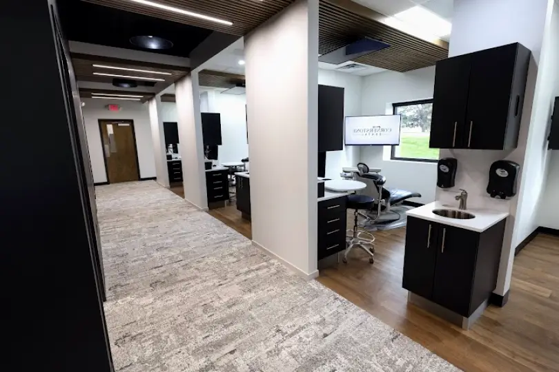Harlan Cornerstone Dental