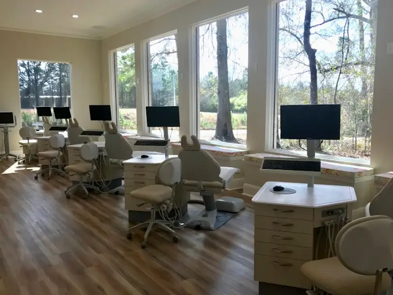 Hattiesburg Magnolia Orthodontics, PLLC
