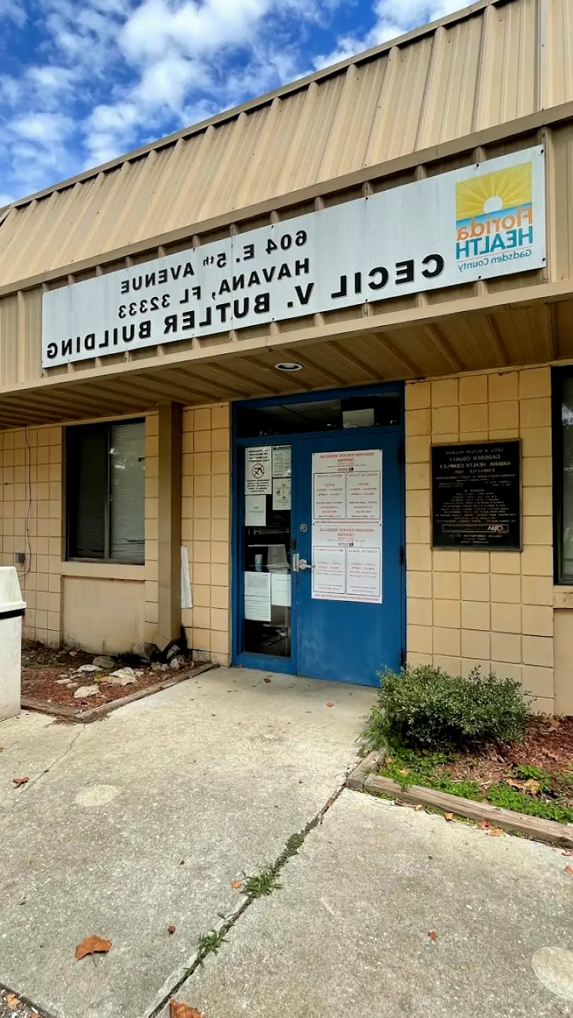 Havana Neighborhood Medical Center
