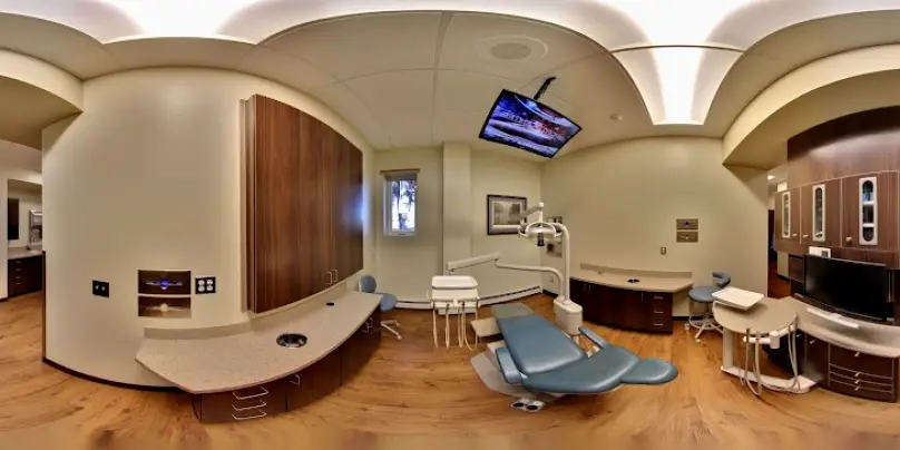 Helena Park View Dental