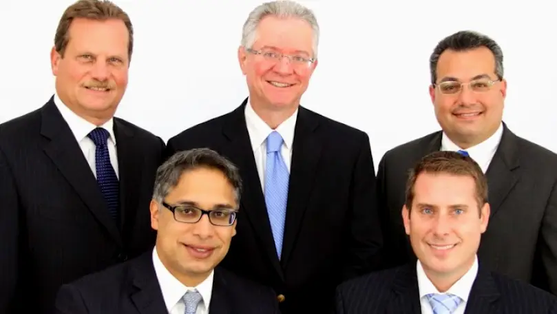 Holbrook Suffolk Oral Surgery Associates, LLP.