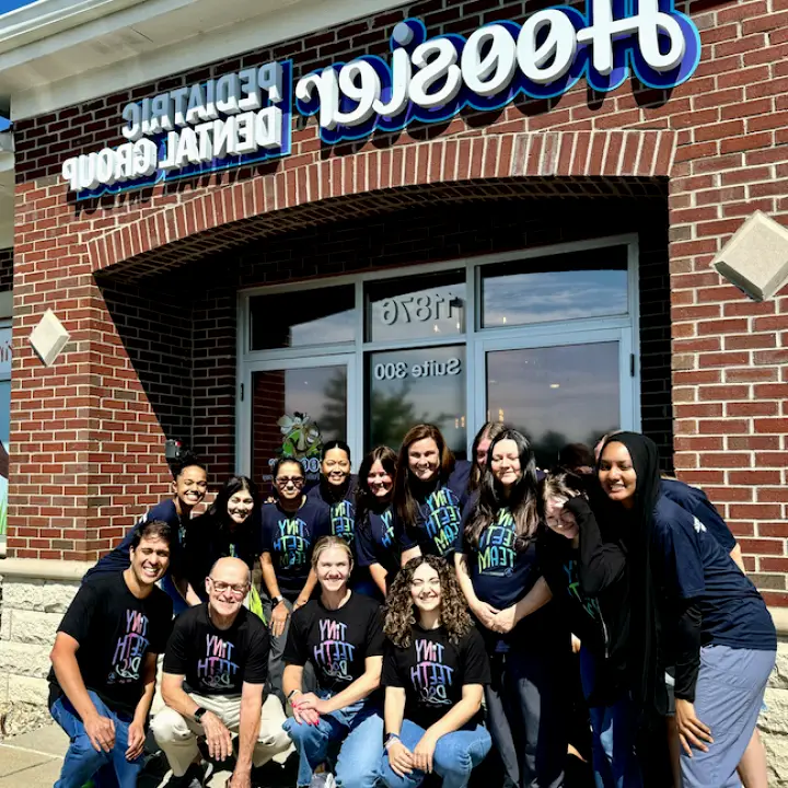 Hoosier Pediatric Dental Group Fishers