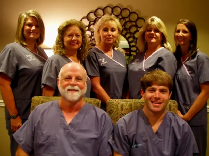 Jackson Mosal Dental Care