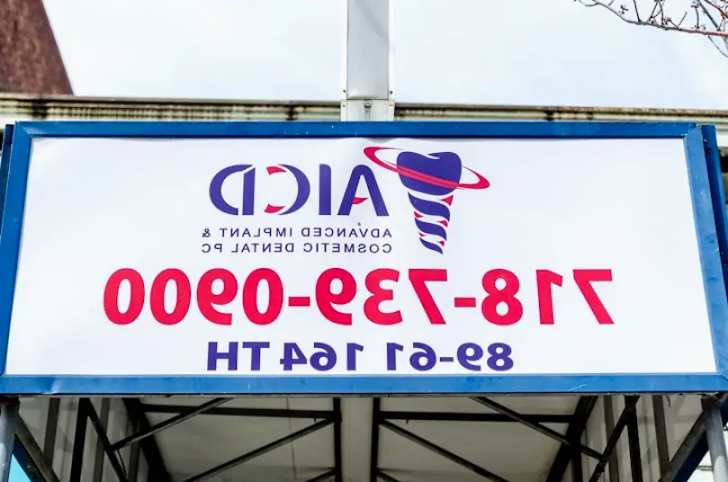 Jamaica Dr. Ben Mokhtar, DDS