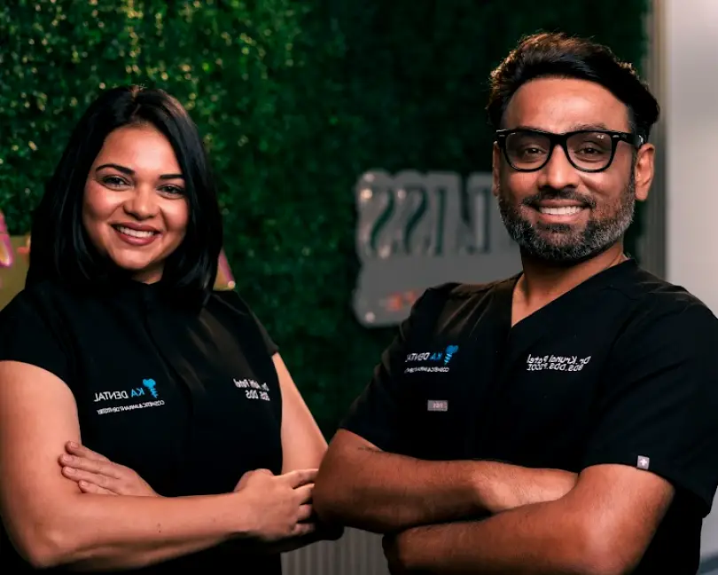 KA Dental - Dentist in West Palm Beach