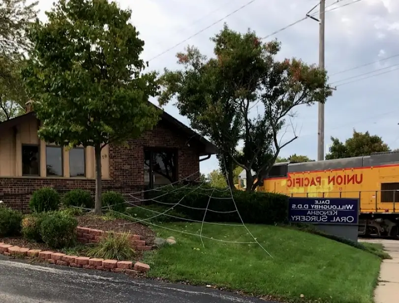 Kenosha Oral Surgery