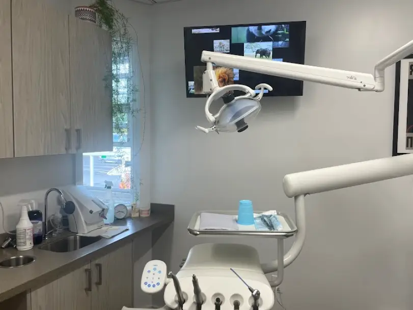 Kingston Oppenheimer Dentistry