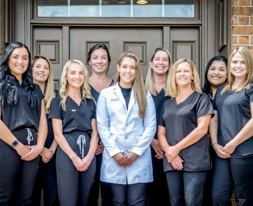 Kinston Smiles Family Dental