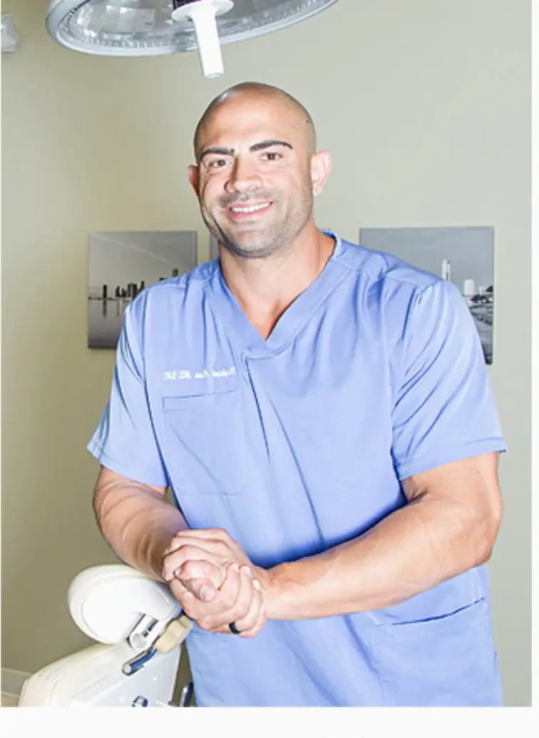 Kissimmee Oral Surgery